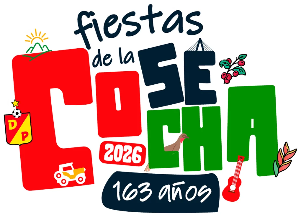 Fiestas de la Cosecha 2026 — 163 años